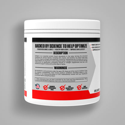 Marine Collagen