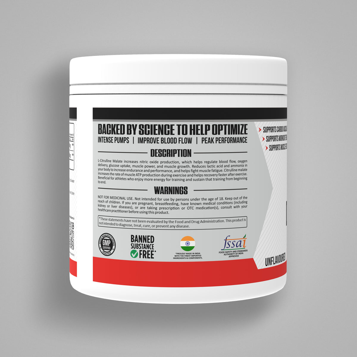 L-Citrulline