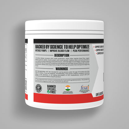 L-Citrulline
