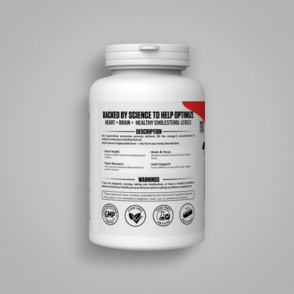 Omega-3