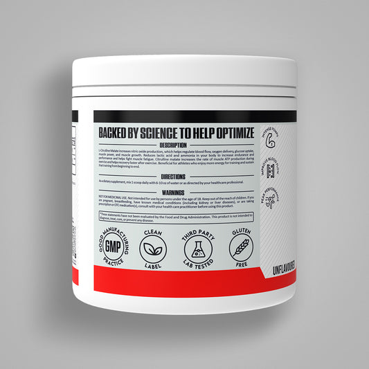 L-Citrulline