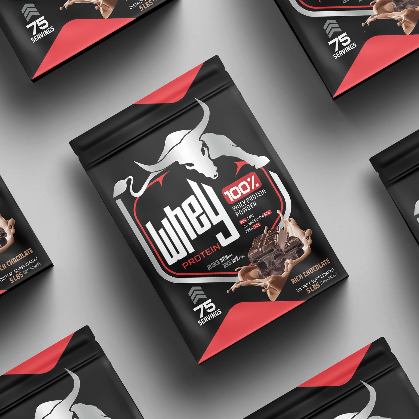 Whey Protein Concentrate