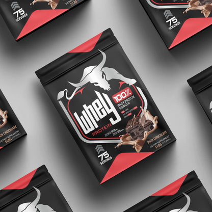 Whey Protein Concentrate