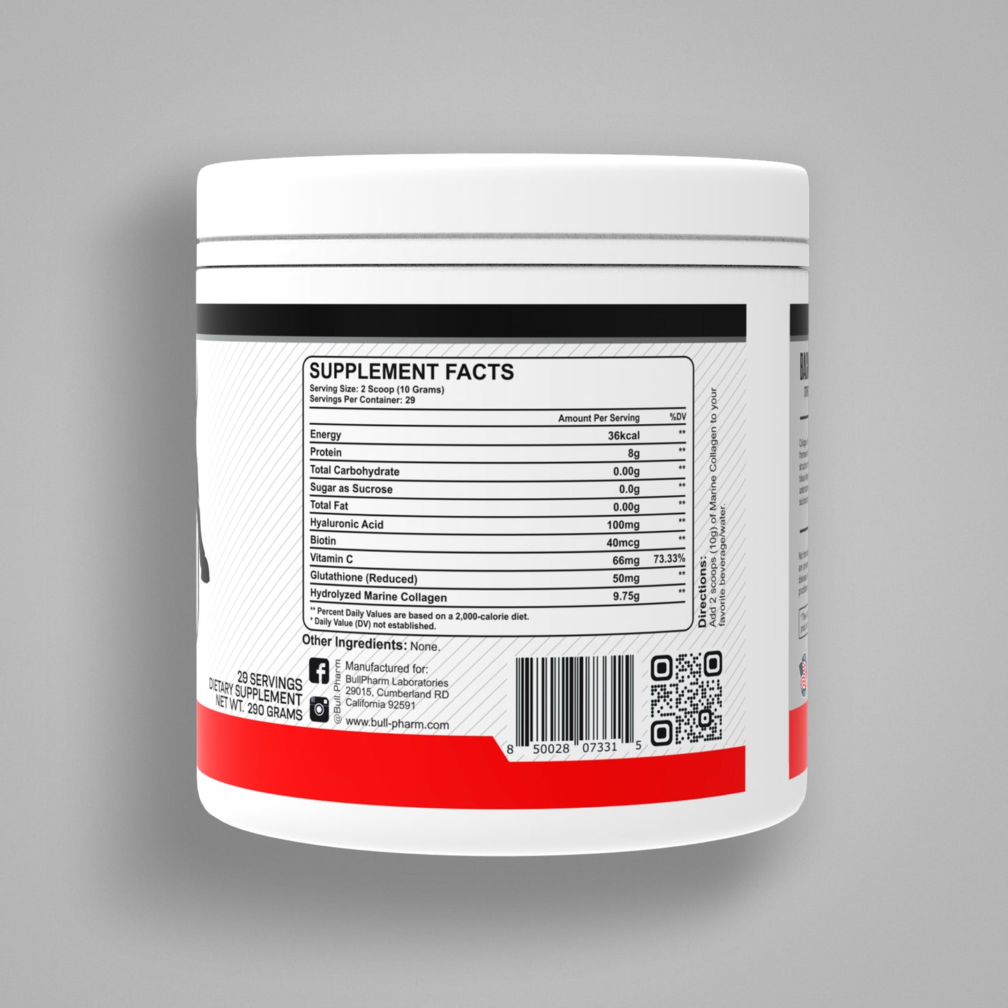 Marine Collagen