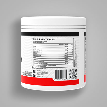 Marine Collagen