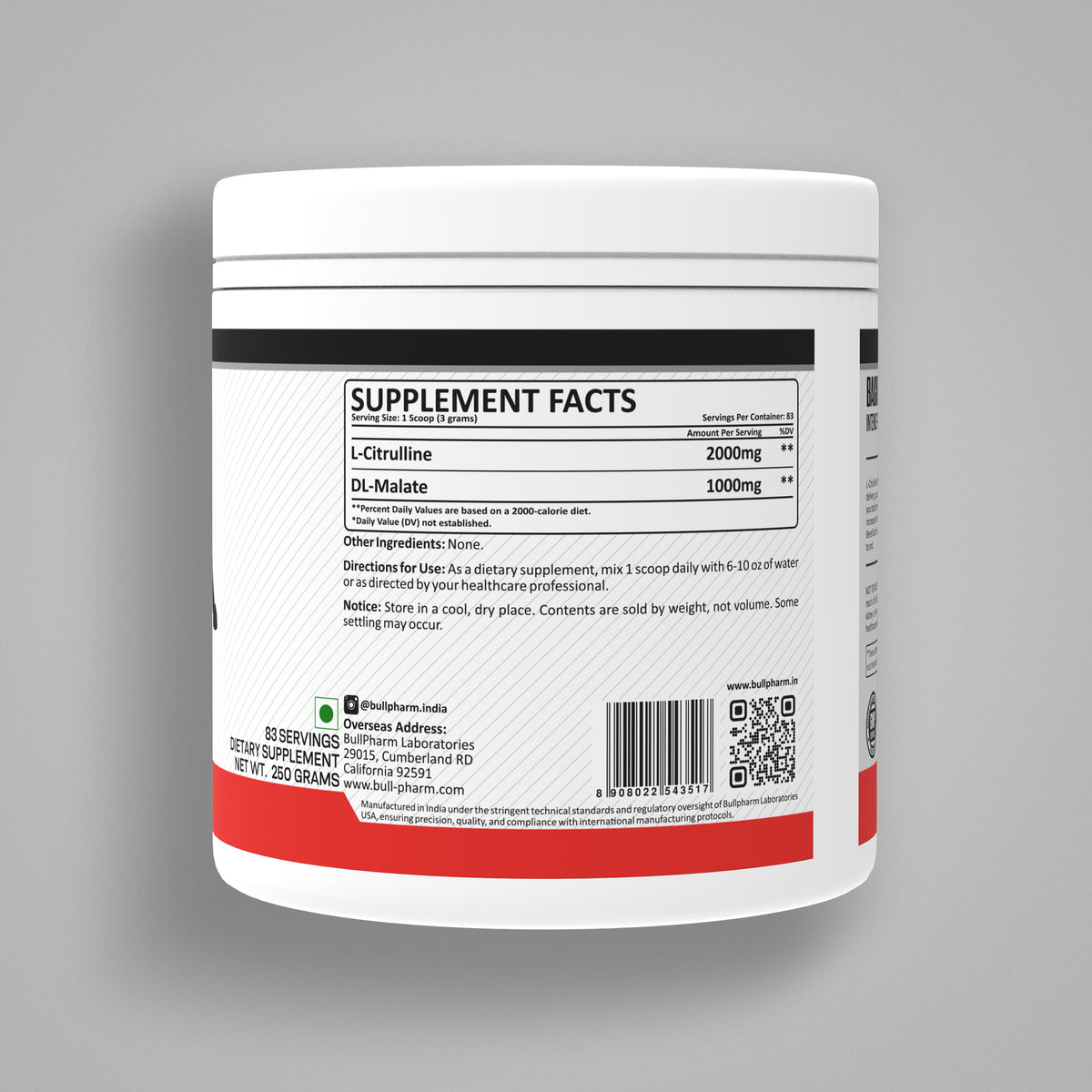 L-Citrulline