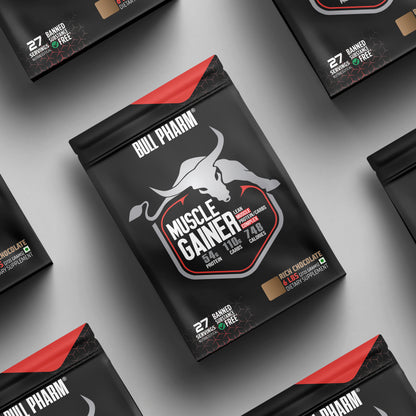 Muscle Gainer