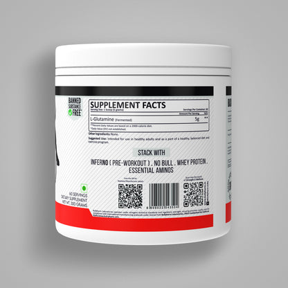 L-Glutamine