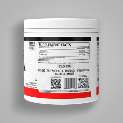 L-Citrulline
