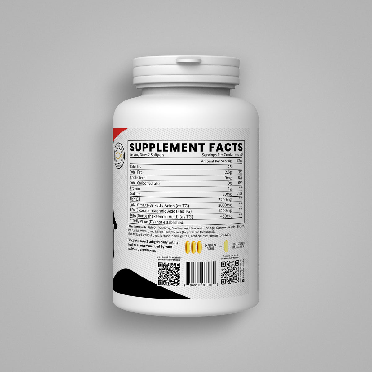 Omega-3