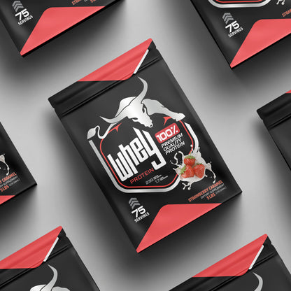 Whey Protein Concentrate