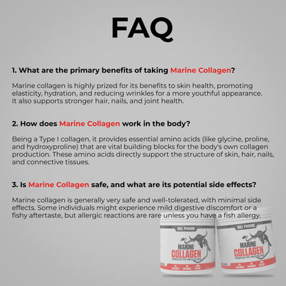 Marine Collagen
