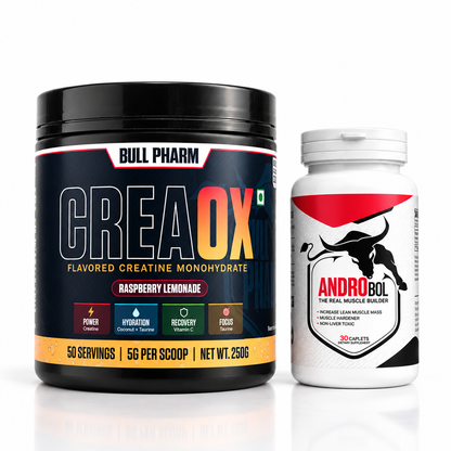 Creabol Stack