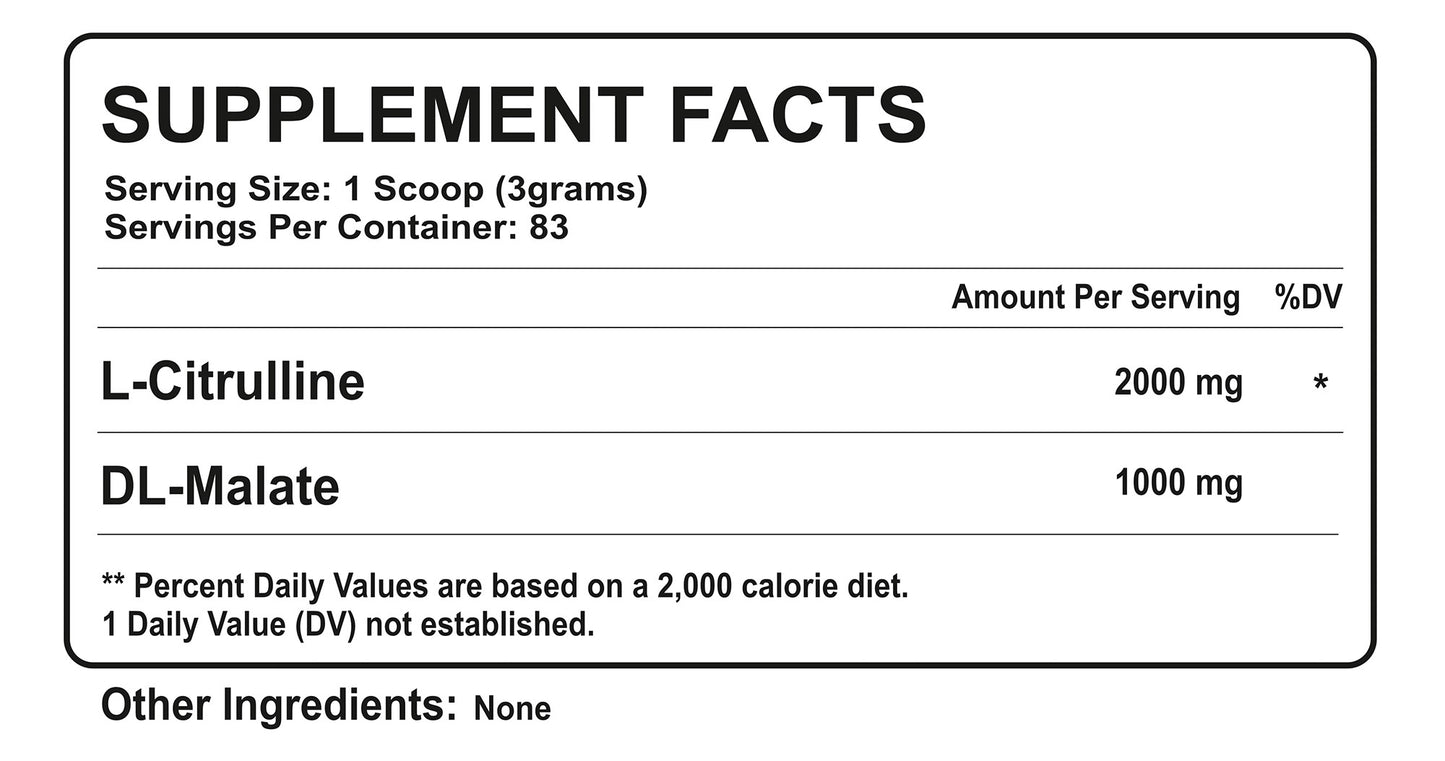 L-Citrulline